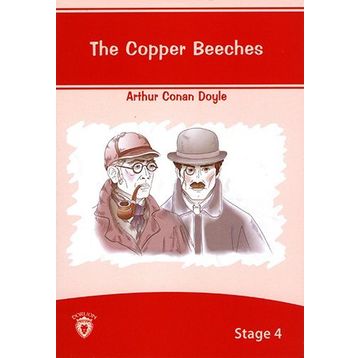 The Copper Beeches - s artur conan doyle