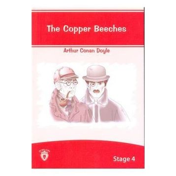 The Copper Beeches - s artur conan doyle
