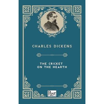 The Cricket on the Hearth-Paper Books