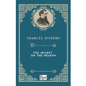 The Cricket on the Hearth-Paper Books