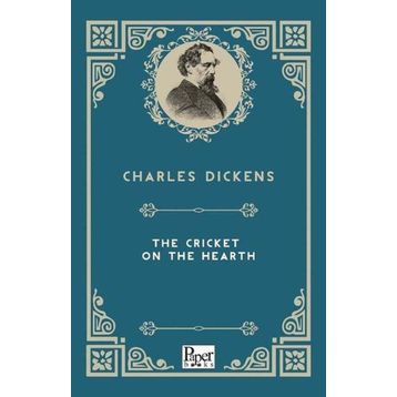 The Cricket on the Hearth-Paper Books