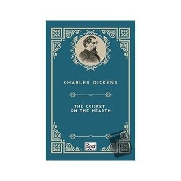 The Cricket on the Hearth-Paper Books