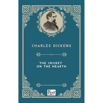 The Cricket on the Hearth-Paper Books