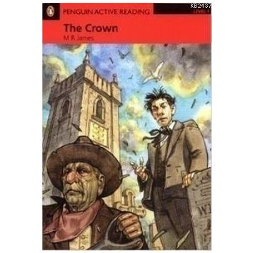 THE CROWN - M. R. JAMES