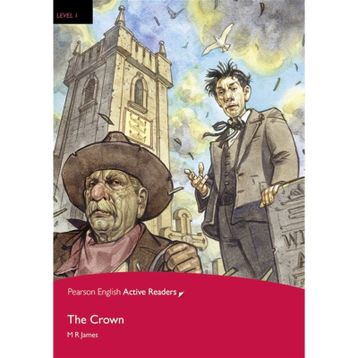 THE CROWN - M. R. JAMES