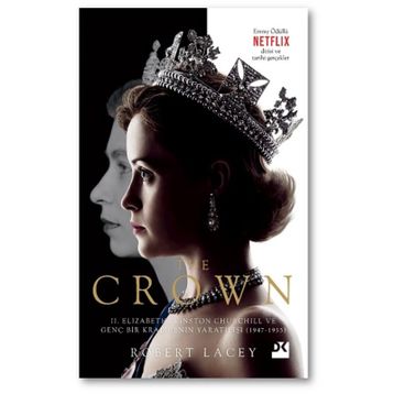THE CROWN - M. R. JAMES