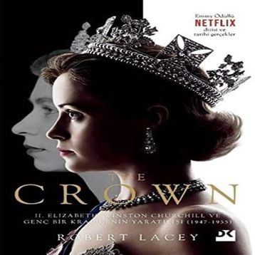 THE CROWN - M. R. JAMES