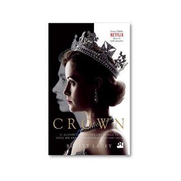 The Crown - Robert Lacey