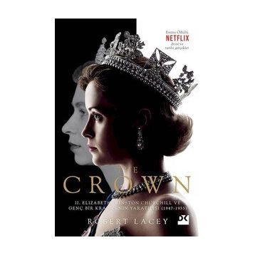 The Crown - Robert Lacey