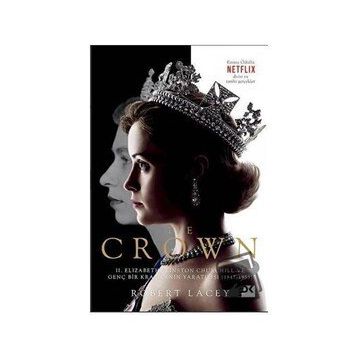 The Crown - Robert Lacey