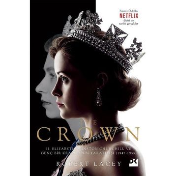 The Crown - Robert Lacey