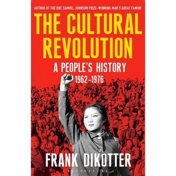 The Cultural Revolution: A People's History