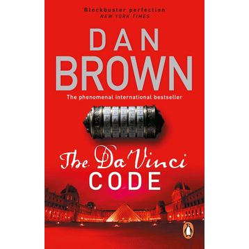 The Da Vinci Code: Book 2 Robert Langdon