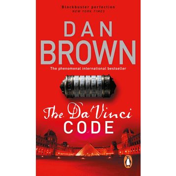 The Da Vinci Code: Book 2 Robert Langdon