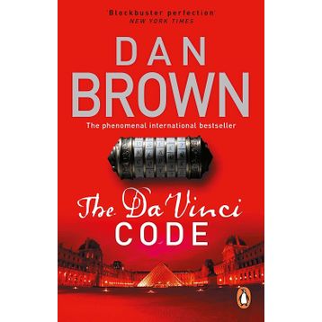The Da Vinci Code: Book 2 Robert Langdon
