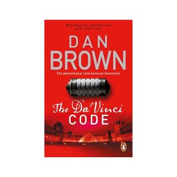 The Da Vinci Code: Book 2 Robert Langdon