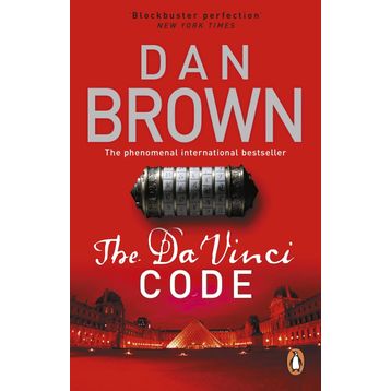 The Da Vinci Code: Book 2 Robert Langdon