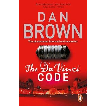 The Da Vinci Code: Book 2 Robert Langdon