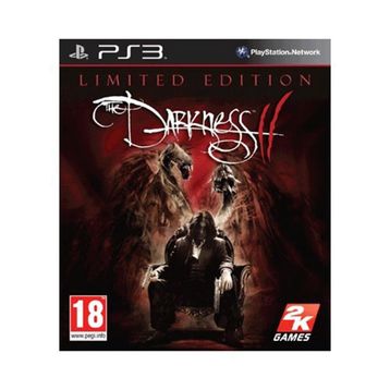 The Darkness 2 PS3 Oyunu