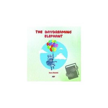 The Daydreaming Elephant - Sana Belarbi