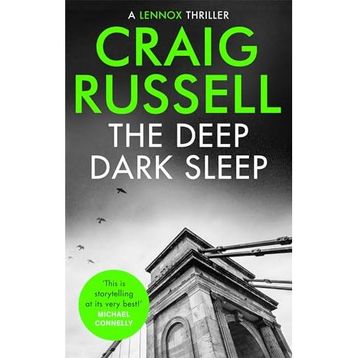 The Deep Dark Sleep