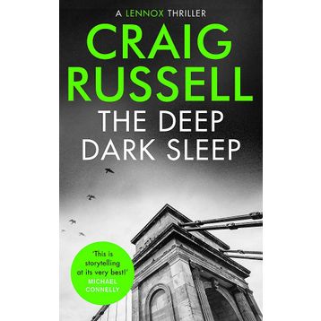 The Deep Dark Sleep