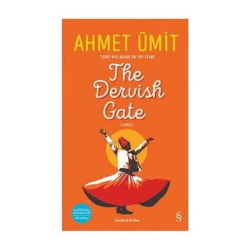 The Dervish Gate - Ahmet Ümit