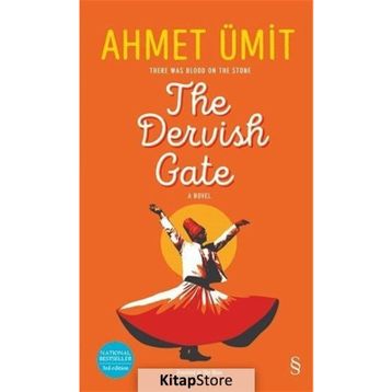 The Dervish Gate - Ahmet Ümit