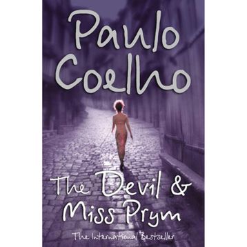 The Devil and Miss Prym - HarperCollins Publishers