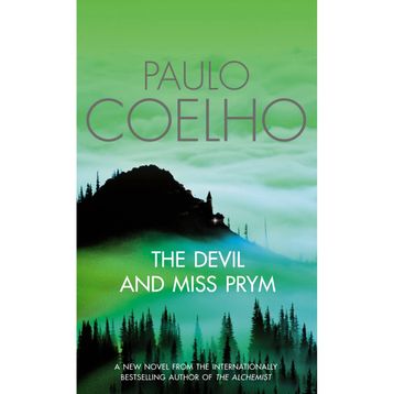 The Devil and Miss Prym - HarperCollins Publishers