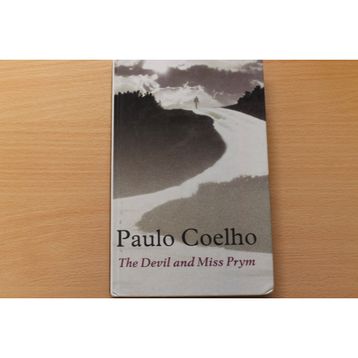 The Devil and Miss Prym - HarperCollins Publishers