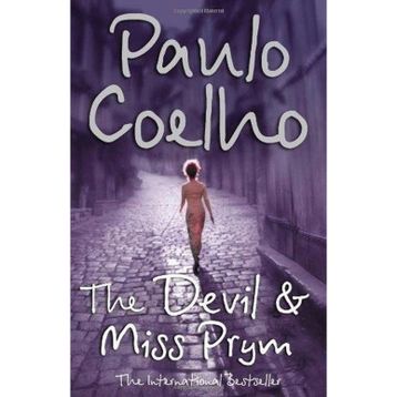 The Devil and Miss Prym - HarperCollins Publishers