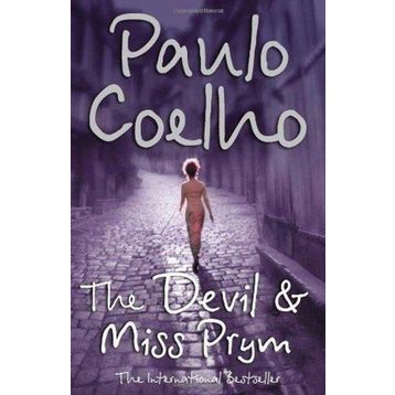The Devil and Miss Prym - HarperCollins Publishers