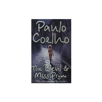 The Devil and Miss Prym - HarperCollins Publishers