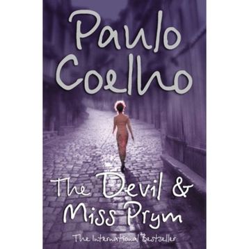 The Devil and Miss Prym - HarperCollins Publishers