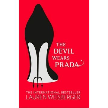 THE DEVIL WEARS PRADA - LAUREN WEISBERGER
