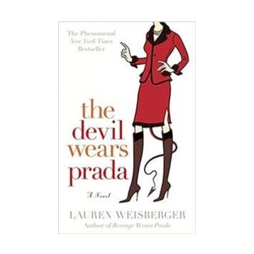 THE DEVIL WEARS PRADA - LAUREN WEISBERGER