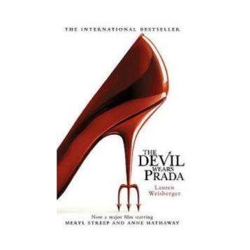 THE DEVIL WEARS PRADA - LAUREN WEISBERGER