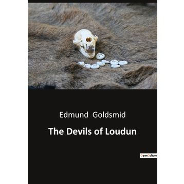The Devils of Loudun - Aldous Huxley
