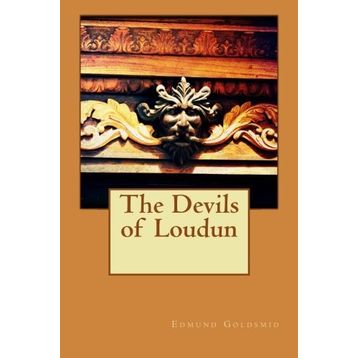 The Devils of Loudun - Aldous Huxley
