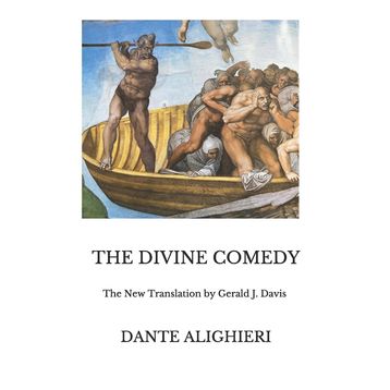 The Divine Comedy - Dante Alighieri
