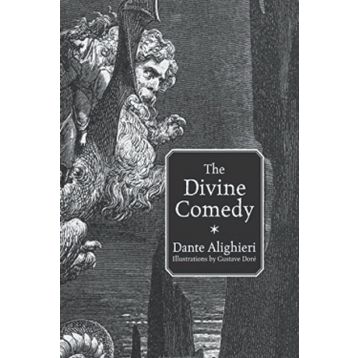 The Divine Comedy - Dante Alighieri
