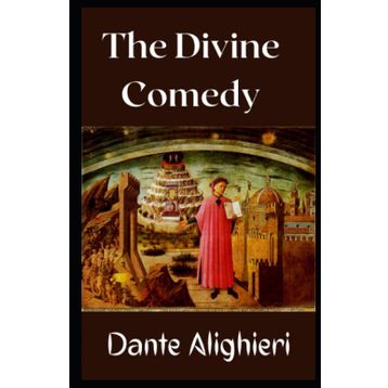The Divine Comedy - Dante Alighieri