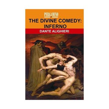 THE DIVINE COMEDY: INFERNO - DANTE ALIGHIERI