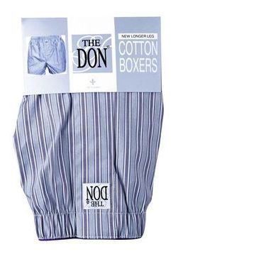 The Don Poplin Erkek Boxer