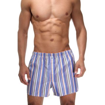 The Don Poplin Erkek Boxer