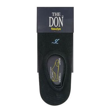 The Don Siyah Erkek Suba Çorap