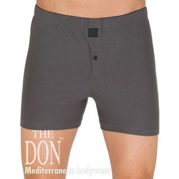 The Don TDNPNY004 Erkek Boxer