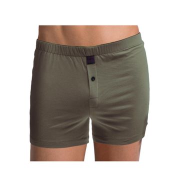 The Don TDNPNY012 Erkek Boxer