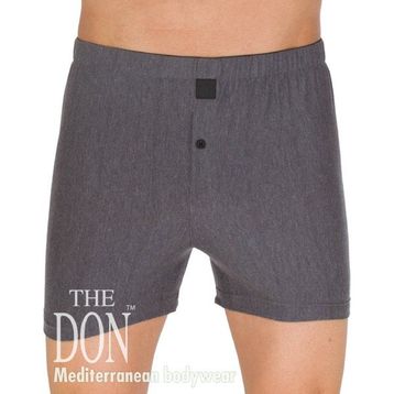 The Don TDNPNY018 Erkek Boxer